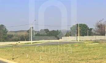 Imagem: Terreno em Condomínio Villagio Italia