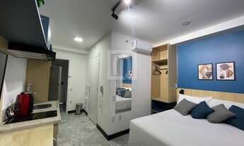 Imagem 2: Studio no Condomínio Haus Mitre Plato Ipiranga São Paulo