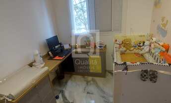 Imagem 6: Apartamento térreo no condomínio Portal Veredas do Vale Tatuí