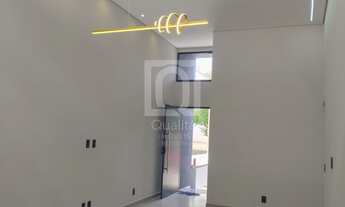 Imagem 3: Casa térrea no Condominio Golden Park Residence 2 em Sorocaba