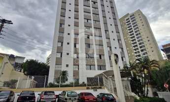 Imagem: Apartamento no Vila Yara Sorocaba