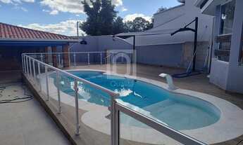 Imagem 6: Casa Térrea no Jardim Rosalia Alcolea Sorocaba