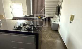 Imagem 4: Casa sobrado no Piazza di Roma Sorocaba-SP