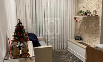 Imagem: Apartamento à venda na Zona Oeste de Sorocaba