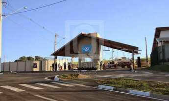 Imagem 3: Terreno Condomínio Reserva dos Ypês Tatuí