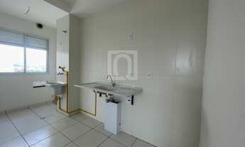 Imagem 5: Apartamento no Vistta Santa Rosalia Sorocaba