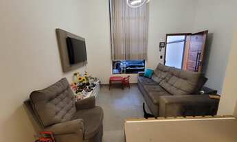 Imagem: Casa no Jardim São Carlos Sorocaba