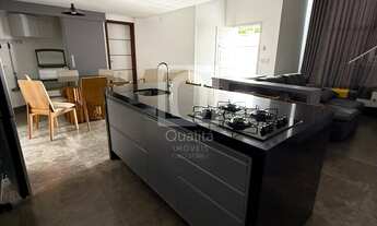 Imagem 5: Casa sobrado no Piazza di Roma Sorocaba-SP