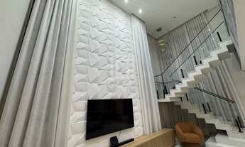 Imagem 3: Casa no Condomínio Campos do Conde Sorocaba-SP