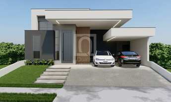 Imagem: Casa no Condomínio Jardim Residencial Pampulha