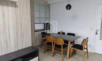 Imagem 3: Apartamento no Condomínio Central Park Barueri