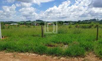 Imagem: Terreno no bairro Sapetuba em Iperó SP