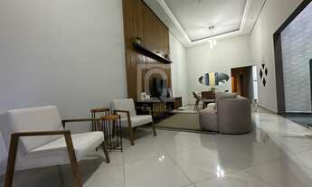 Imagem: Sobrado à venda no Condomínio Residencial