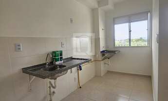 Imagem 7: Apartamento Condomínio Parc Ipê Vermelho em Sorocaba