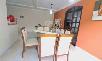 Imagem 7: Casa sobrado no Jardim Dois Corações Sorocaba