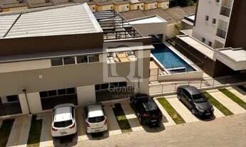 Imagem 3: Apartamento JR Campolim II, Sorocaba