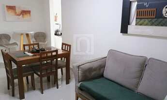 Imagem: Apartamento no I.A.P.I Condomínio Solimões