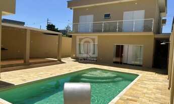 Imagem: CASA CONDOMÍNIO RESIDENCIAL SOLARIS BOITUVA