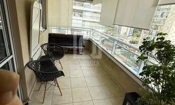 Imagem 6: Apartamento no Condomínio Residencial Varandas Bela Vista Osasco