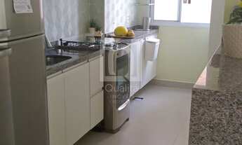 Imagem 7: Apartamento à venda no Residencial Parque Viena em Sorocaba