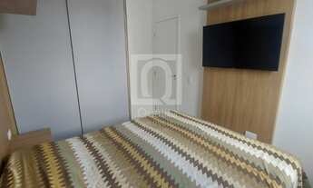 Imagem 3: Apartamento térreo no condomínio Portal Veredas do Vale Tatuí