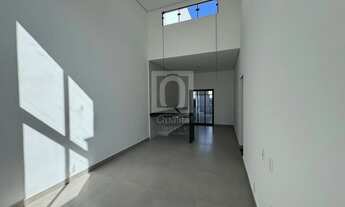 Imagem: CASA TÉRREA HORTO FLORESTAL VILLAGIO, SOROCABA