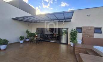 Imagem: CASA SOBRADO À VENDA CONDOMÍNIO FAZENDA