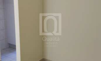 Imagem 2: Apartamento no Edifício Ilha Porchat Sorocaba