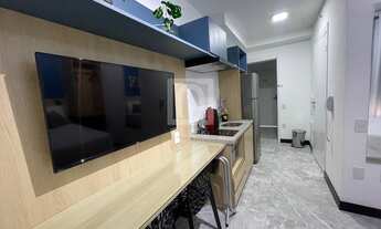 Imagem 3: Studio no Condomínio Haus Mitre Plato Ipiranga São Paulo