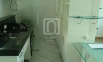 Imagem 4: Apartamento no Edificio Itaca Sorocaba