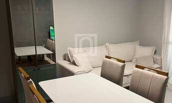 Imagem: Apartamento Residencial Morada das Américas