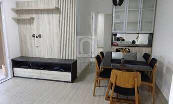 Imagem 2: Apartamento no Condomínio Central Park Barueri