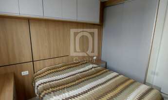 Imagem 2: Apartamento térreo no condomínio Portal Veredas do Vale Tatuí