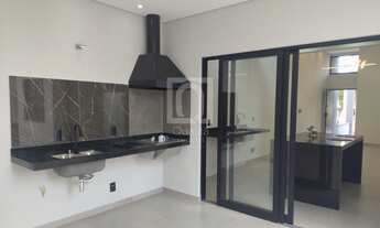 Imagem 4: Casa térrea no Condominio Golden Park Residence 2 em Sorocaba