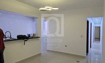 Imagem: Casa no Jardim Amália Sorocaba SP