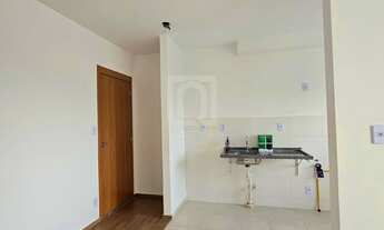 Imagem 6: Apartamento Condomínio Parc Ipê Vermelho em Sorocaba