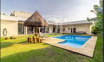 Imagem: Casa no Residencial Vale do Lago Sorocaba