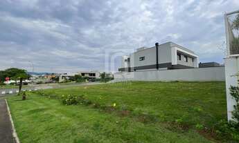 Imagem 2: Terreno no Condomínio Alphaville Nova Esplanada 3 Votorantim