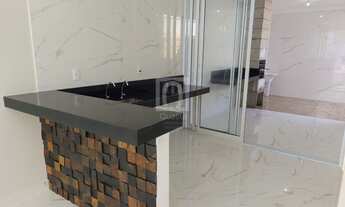 Imagem 4: Casa no Condomínio Horto Florestal Villagio Sorocaba