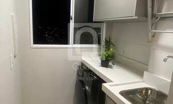 Imagem 3: Apartamento Residencial Monte Castelo Sorocaba