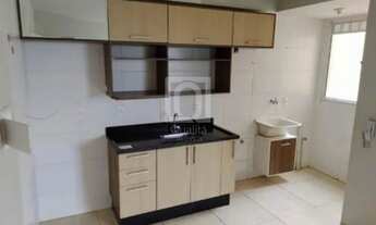 Imagem: Apartamento Condomínio Portal Cores da