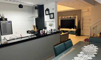 Imagem: Casa no Condomínio Residencial Villagio