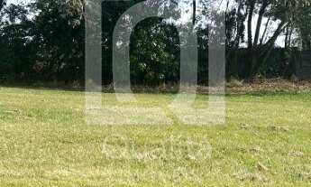 Imagem 2: Terreno no Condomínio Vale do Lago em Sorocaba