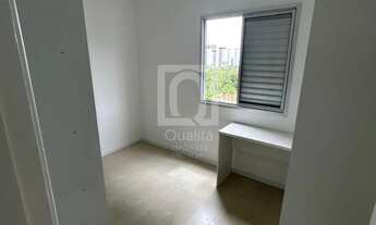 Imagem 6: Apartamento no Condomínio Vida Plena Sorocaba