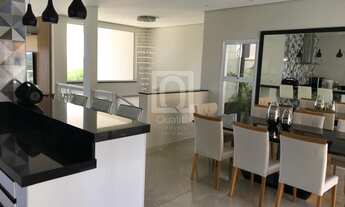 Imagem 5: Casa no Parque Ibiti Reserva Sorocaba