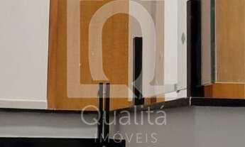 Imagem 5: Casa no Condomínio Horto Florestal Villagio Sorocaba