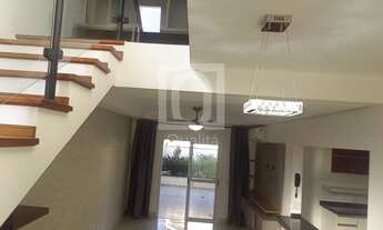 Imagem: Casa no Condomínio Di Treviso Sorocaba