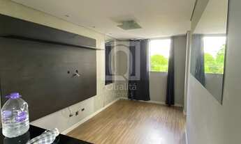 Imagem 4: Apartamento no Parque Sinfonia Sorocaba