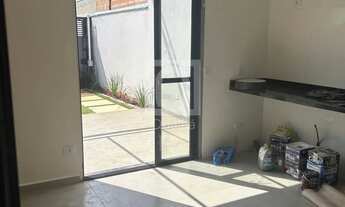 Imagem 4: Casa térrea Ipanema Ville, Boituva