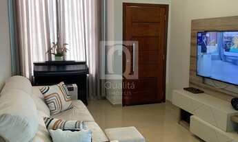 Imagem: Casa no Condomínio Horto Florestal 3 Sorocaba